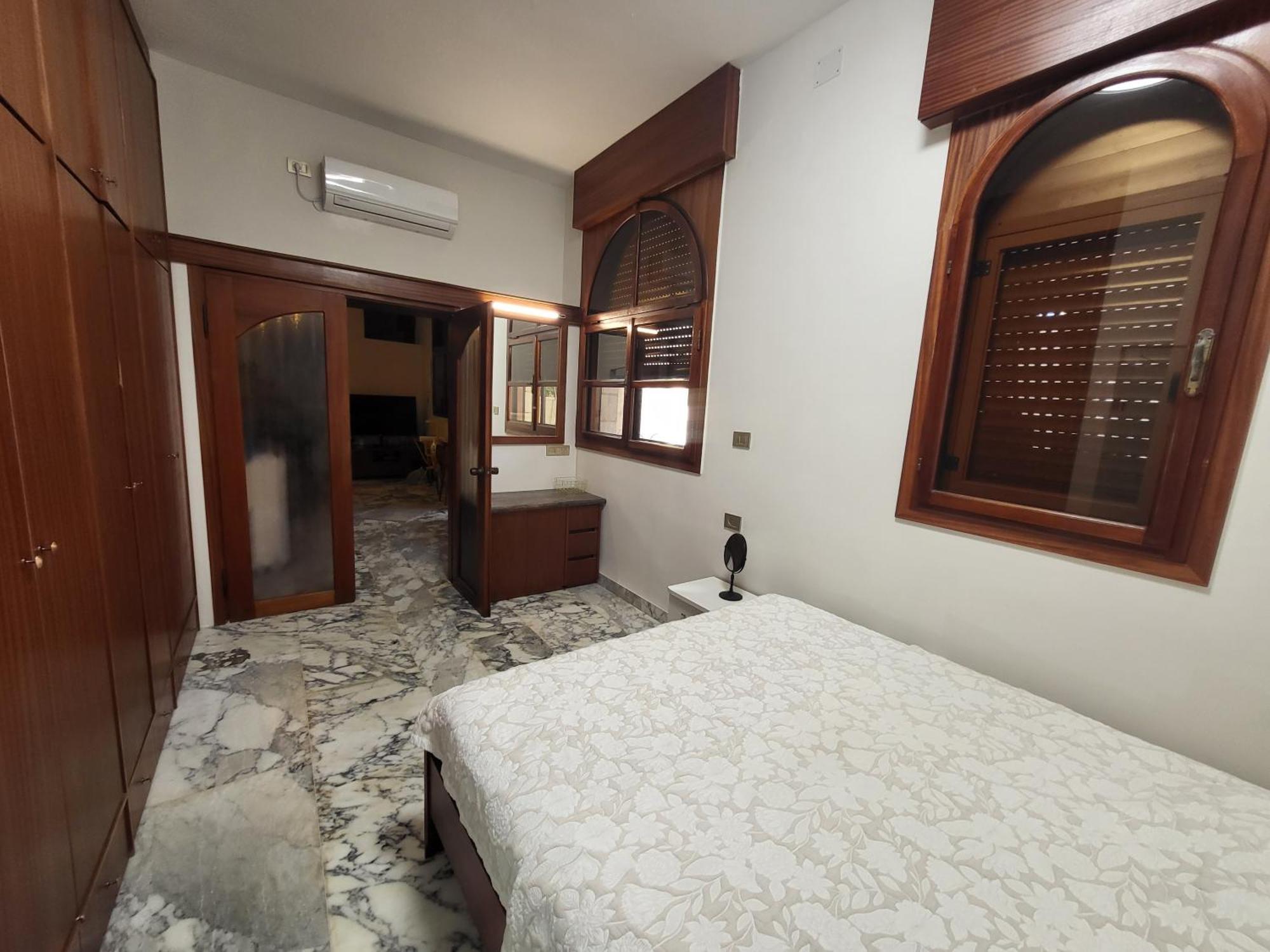 Acre Luxury Castel Villa Buitenkant foto