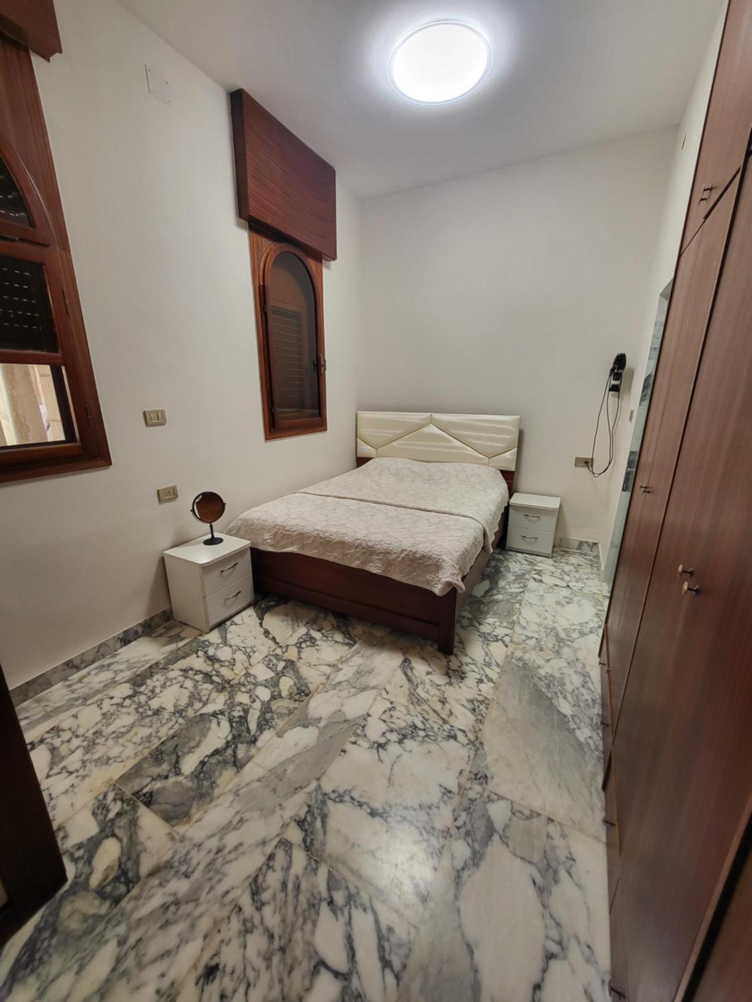 Acre Luxury Castel Villa Buitenkant foto