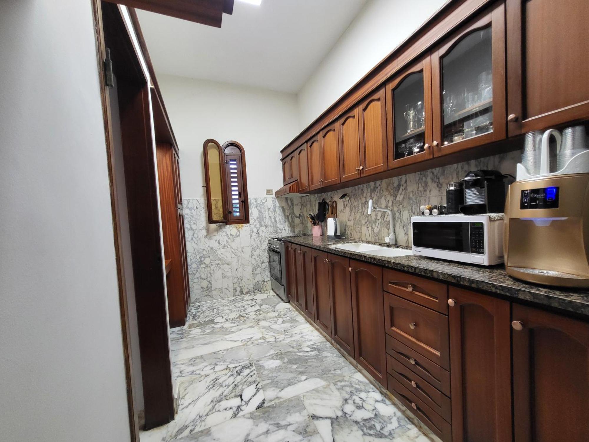 Acre Luxury Castel Villa Buitenkant foto